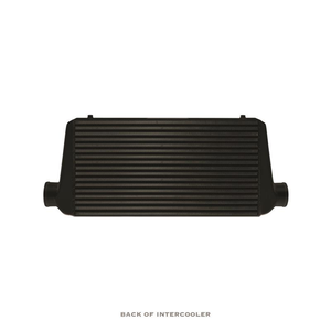 Product of Mishimoto MMINT-URB Air To Air Aluminum Intercooler 