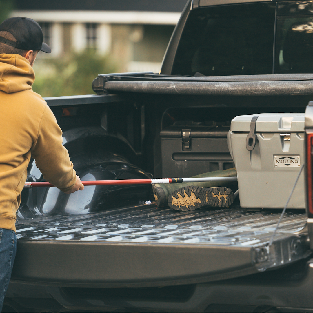Product of Du-Ha 70099 Cargo Organizer