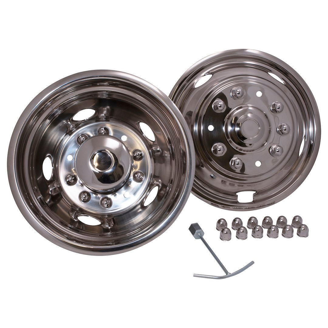 Product of Coast To Coast Iwcn195f05 Wheel Simulator