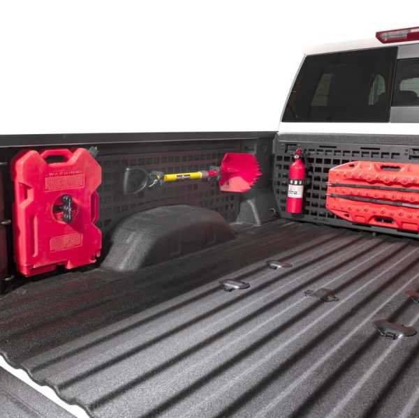 Product of Putco 195061 Molle Cargo Panel