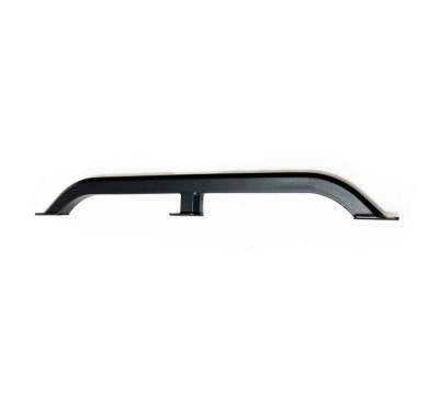Black Horse Offroad Whpr1 Bed Cargo Rack Side Rail||whpr1_1.Jpg||86||blkwhpr1||2239644