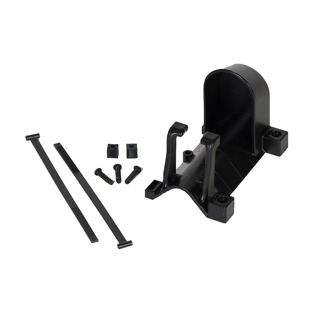 Husky Towing 81497 Trailer Wiring Connector Mounting Bracket||hus_81497_Tongue Jack Cover_2.Jpg||86||hus81497||1311488