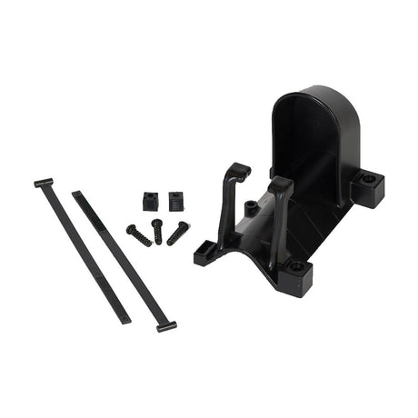 Husky Towing 81497 Trailer Wiring Connector Mounting Bracket||hus_81497_Tongue Jack Cover_2.Jpg||86||hus81497||1311488