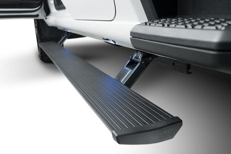 Amp Research 76254-01a Running Board||amp-Powerstep-2022-Chevrolet-Silverado-2500-White-Studio-07.Jpg||86||amp7625401a||1672881