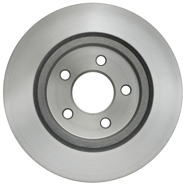 Product of Raybestos Brakes 680318 Specialty - Street Performance Plain Face 2-Piece Brake Rotor 