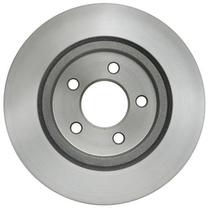 Product of Raybestos Brakes 680318 Specialty - Street Performance Plain Face 2-Piece Brake Rotor 