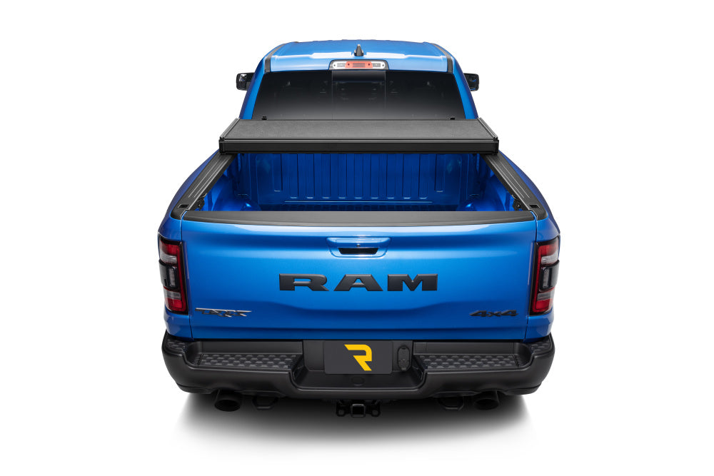 Product of Extang Solid Fold ALX Hard Folding 88428 Tonneau Cover 
