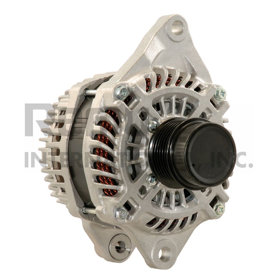 Remy International 12987 Alternator/ Generator||12987_1.Jpg||86||r1k12987||1698478