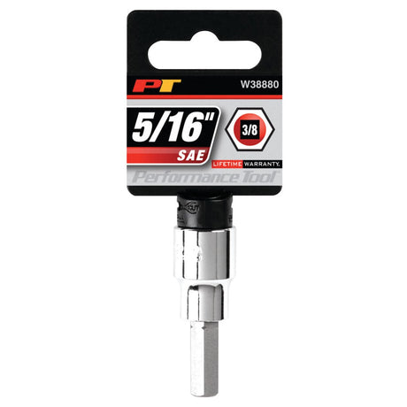 Product of Performance Tool W38880 Socket Standard 