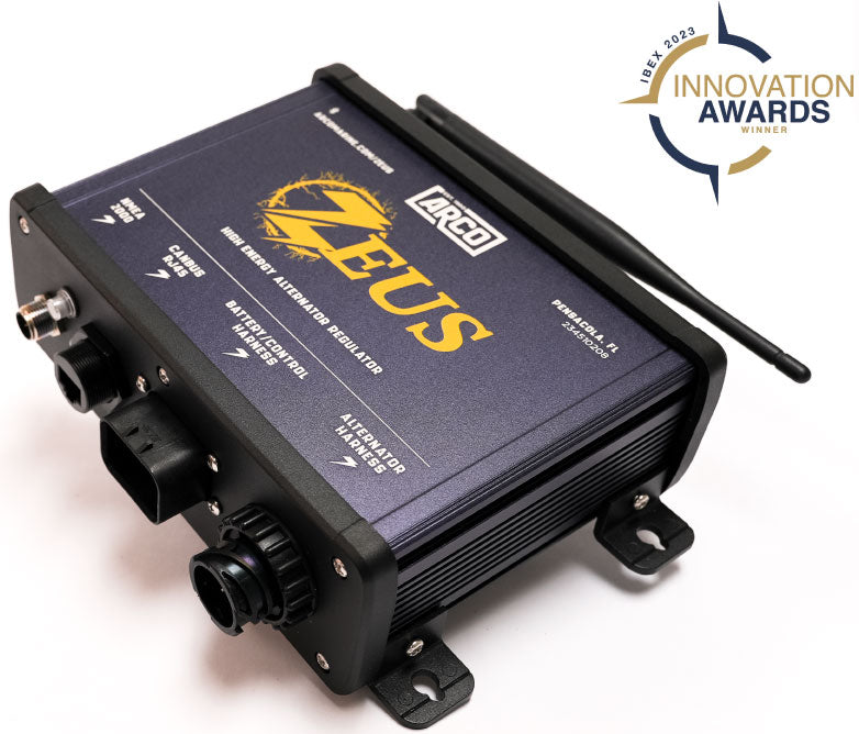 Arco Marine Az1000 Bms - Battery Management System||az1000_1.Jpg||86||a4raz1000||1549740