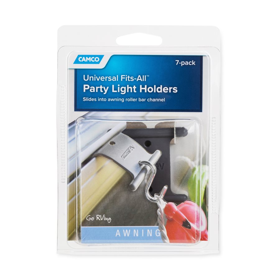 Product of Camco 42693 Party Light Holder