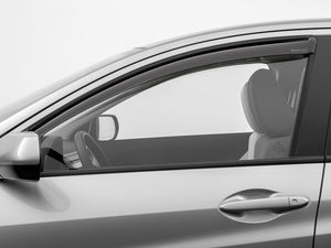 Product of Weathertech (USA) 82882 Inside Channel Rainguard 