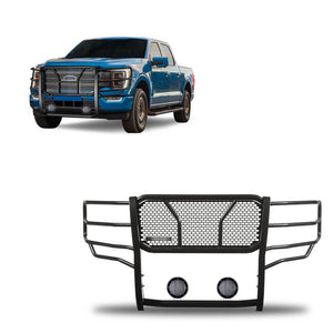 Black Horse Offroad Ru-Fof116-B-Plfb Grille Guard||ru-Fof116-B-Plfb_7.Jpg||92||blkof116bplfb||2238873