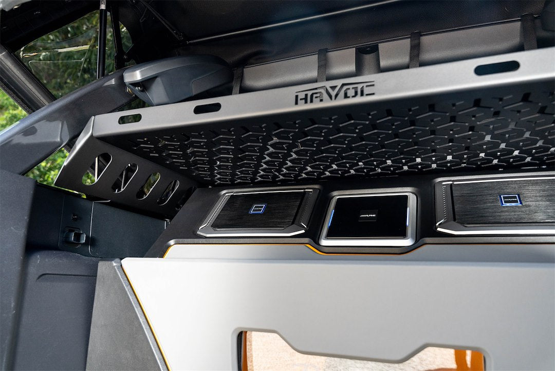 Havoc Offroad Hfb-08-003 Cargo Organizer||20220630_Havoc_Interior_Storage_Basket_On_Bronco_Ls_018.Jpg||95||o32hfb08003||1644766