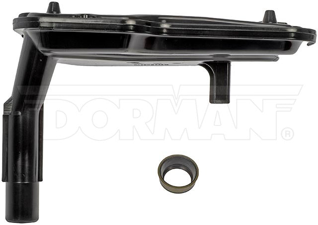 Product of Dorman (Oe Solutions) 265-582 Auto Trans Oil Pan