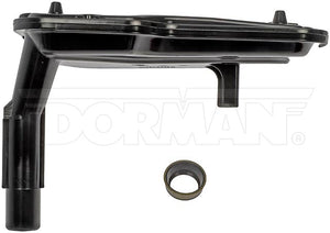 Product of Dorman (Oe Solutions) 265-582 Auto Trans Oil Pan