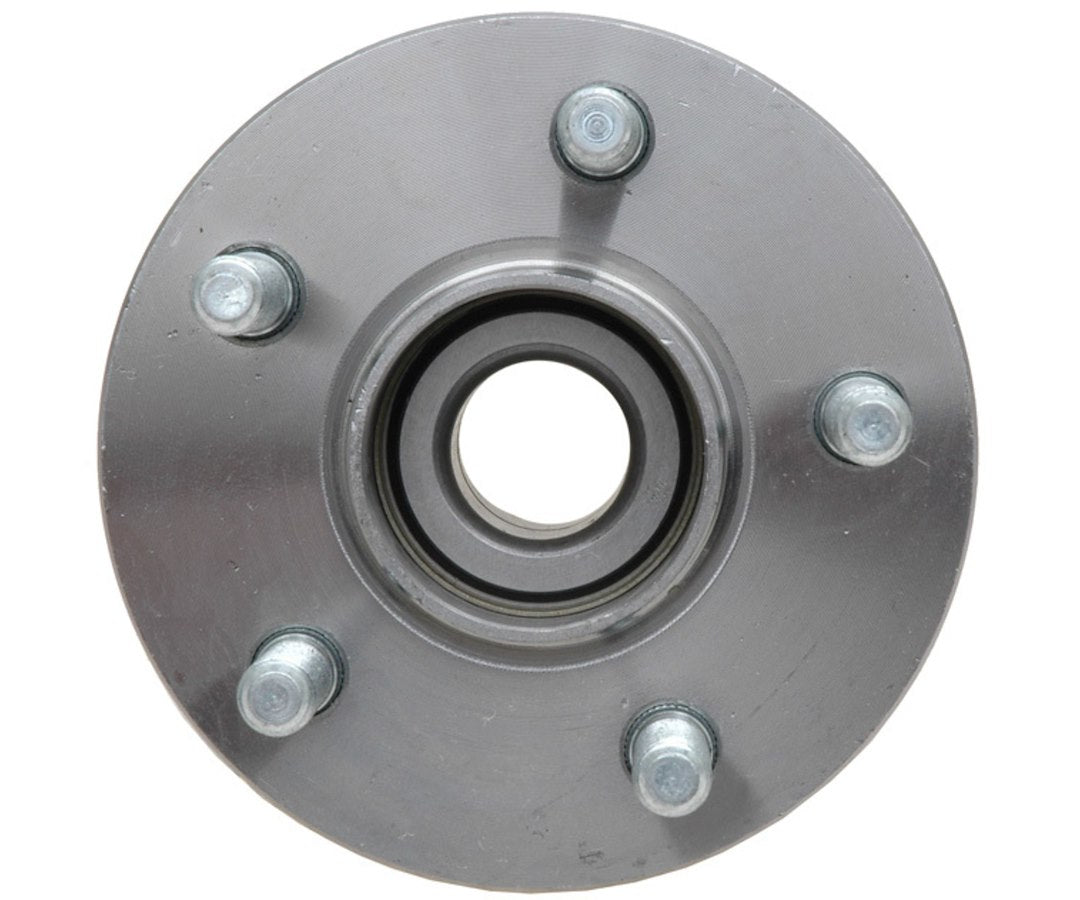 Raybestos Brakes 712133 Wheel Bearing And Hub Assembly||712133_3.Jpg||88||r42712133||1150811