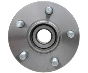 Raybestos Brakes 712133 Wheel Bearing And Hub Assembly||712133_3.Jpg||88||r42712133||1150811