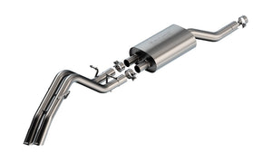 Borla 140989 Exhaust System Kit||140989.Jpg||85||b25140989||2236988