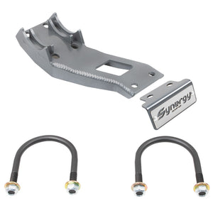 Synergy Manufacturing 8510-01 Steering Stabilizer Bracket||8510-01.Jpg||85||syn851001||2261013