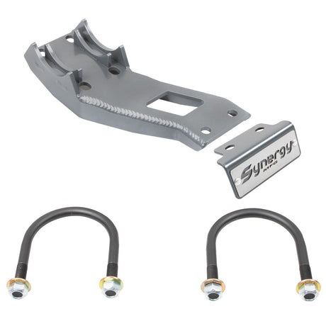 Synergy Manufacturing 8510-01 Steering Stabilizer Bracket||8510-01.Jpg||85||syn851001||2261013