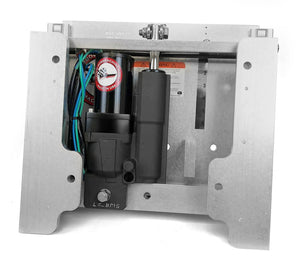 Bobs Machine 100-106010-Nopc-Nospn-Ng Outboard Motor Jack Plate||100-106010-Nopc-Nospn-Ng_1.Jpg||86||bob100106010n||2114785