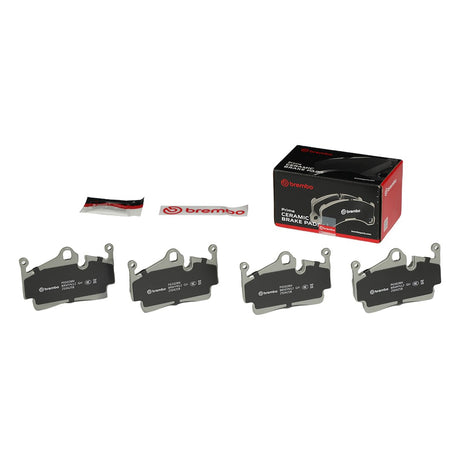 Brembo P65028n Brake Pad||p65028n_Bar.Jpg||86||brmp65028n||1753945