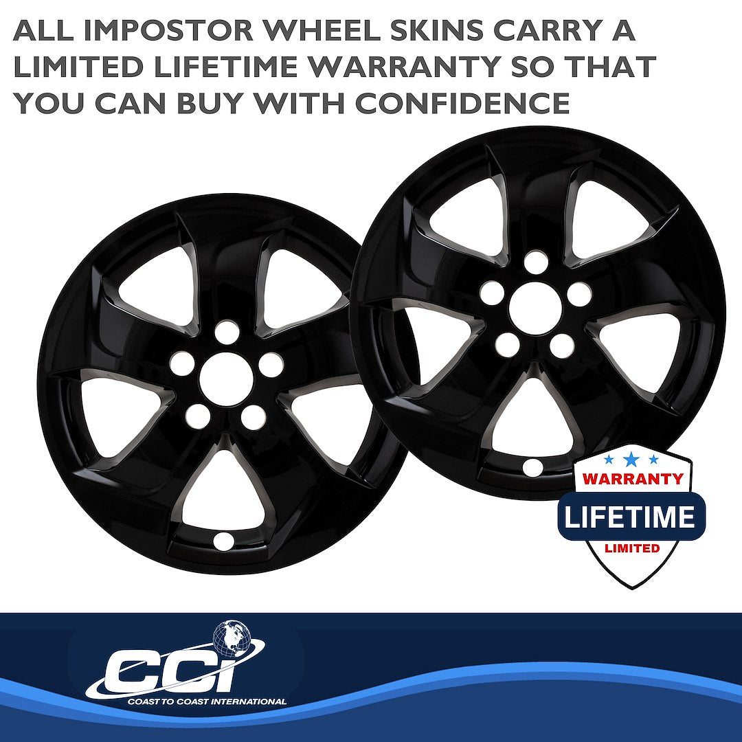 Coast To Coast Imp458blk Wheel Skin||cci_Iwcimp458blk_Impostor Wheel Skin_B2c_4.Jpg||88||cciimp458blk||1366894