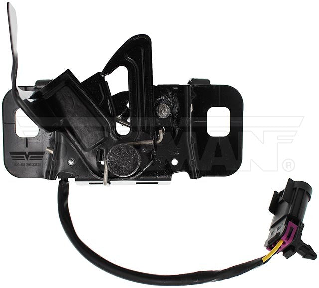 Dorman (Oe Solutions) 820-481 Hood Latch||820-481.Jpg||85||d18820481||1554258