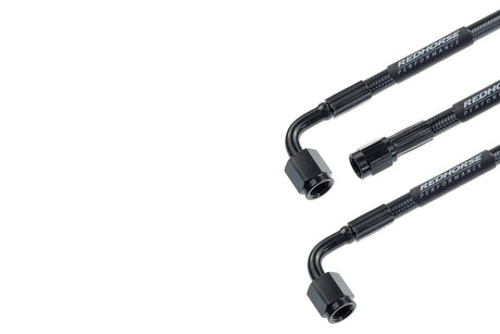 Product of Redhorse Performance 3392-03-36 RHP 3392 Series Brake Line 