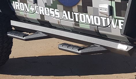 Iron Cross Gp-9481 Nerf Bar||gp-9481_2.Jpg||87||ircgp9481||1316958
