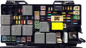 Dorman (Oe Solutions) 598-703 Integrated Power Control Module||||87||d18598703||1894101
