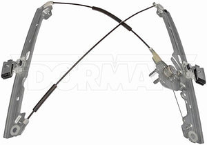 Dorman (Oe Solutions) 749-006 Window Regulator||749-006.Jpg||85||d18749006||2282815