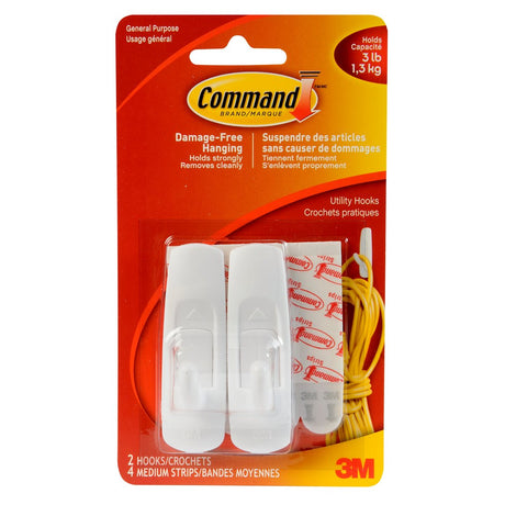 Product of 3m 17001es Multi Purpose Hook