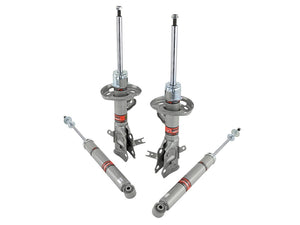 Skunk 2 541-05-1260 Shock Absorber||541-05-1260_1.Jpg||86||s63541051260||922800