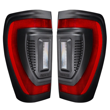 Oracle Lighting 5927-504 Tail Light Assembly||5927-504.Png||85||o375927504||2257380