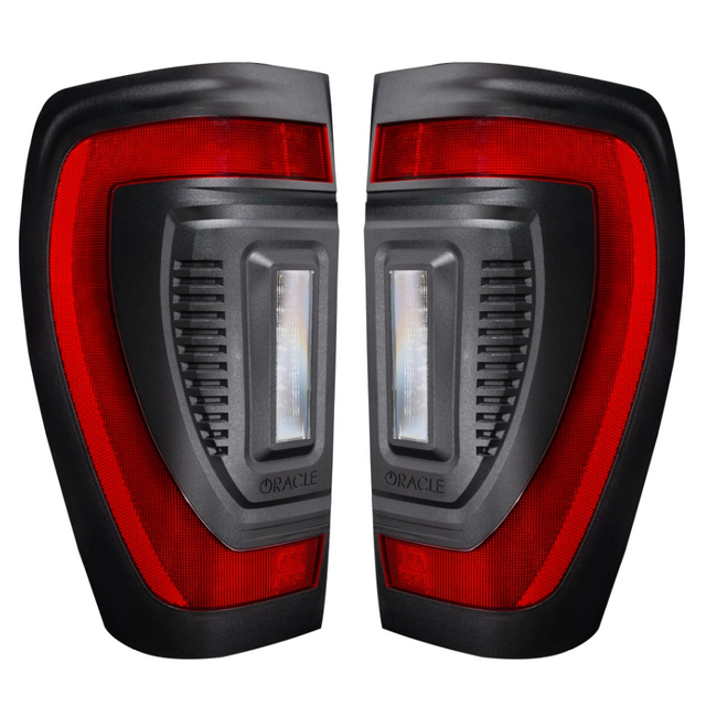 Oracle Lighting 5927-504 Tail Light Assembly||5927-504.Png||85||o375927504||2257380