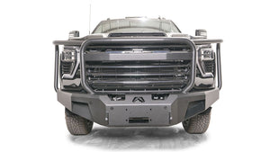 Fab Fours Ch24-A6150-1 Bumper||web_A6150_Frnt.Jpg||86||f66ch24a61501||1639262