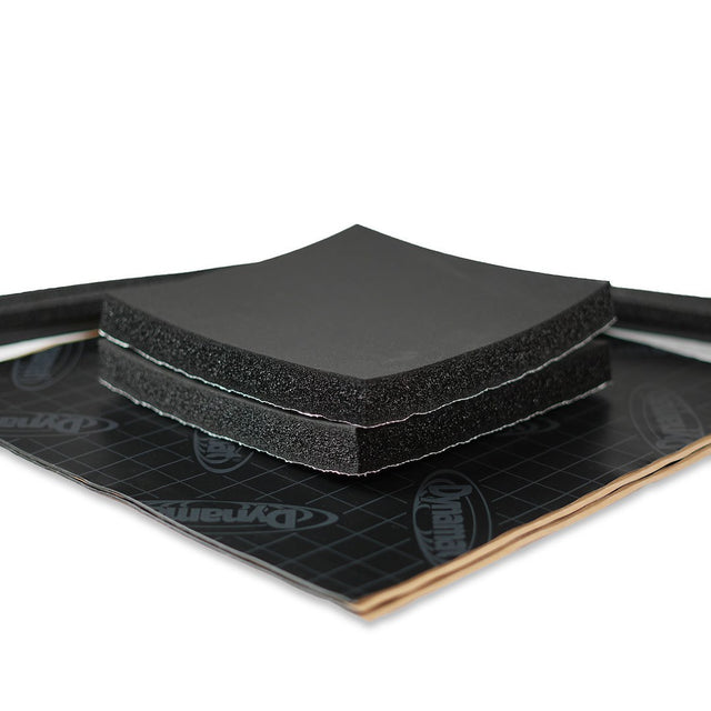 Dynamat 21410 Sound Dampening Kit||21410.Jpg||85||d5421410||2481840