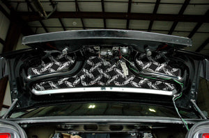 Dynamat Xfo M5 L Sound Dampening Kit||05-12 Mustang Trunk Lid (Black Xtreme).Jpg||86||d54xfom5l||1069185