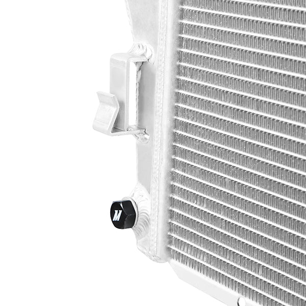 Mishimoto Mmrad-Ram-10 Radiator||||89||m1nmmradram10||1908028