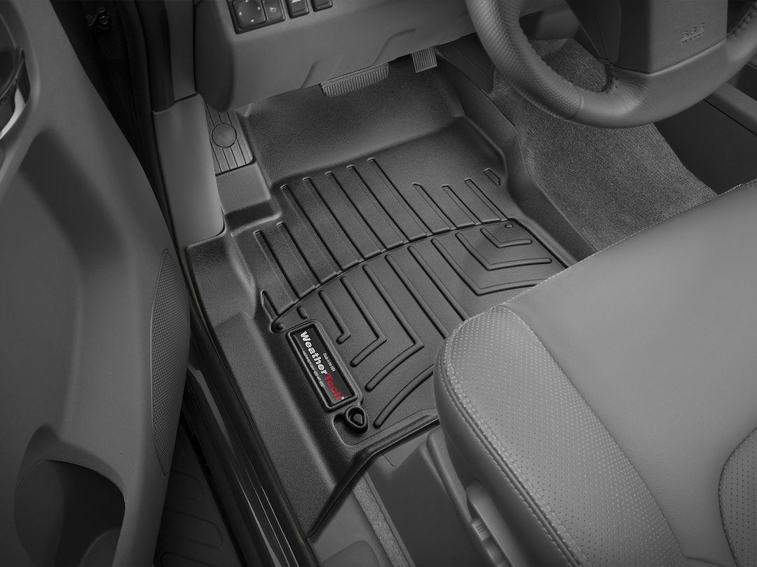 Weathertech (Usa) 441761 Floor Liner||441761_1.Jpg||86||w24441761||1664929