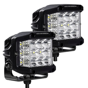 Go Rhino 750300323scs Driving/ Fog Light||750300323scs_Pair2.Jpg||86||g260300323scs||928210