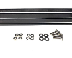 Product of Exposed Racks 8-00-9881 Roof Rack Accessory Mounting Bracket