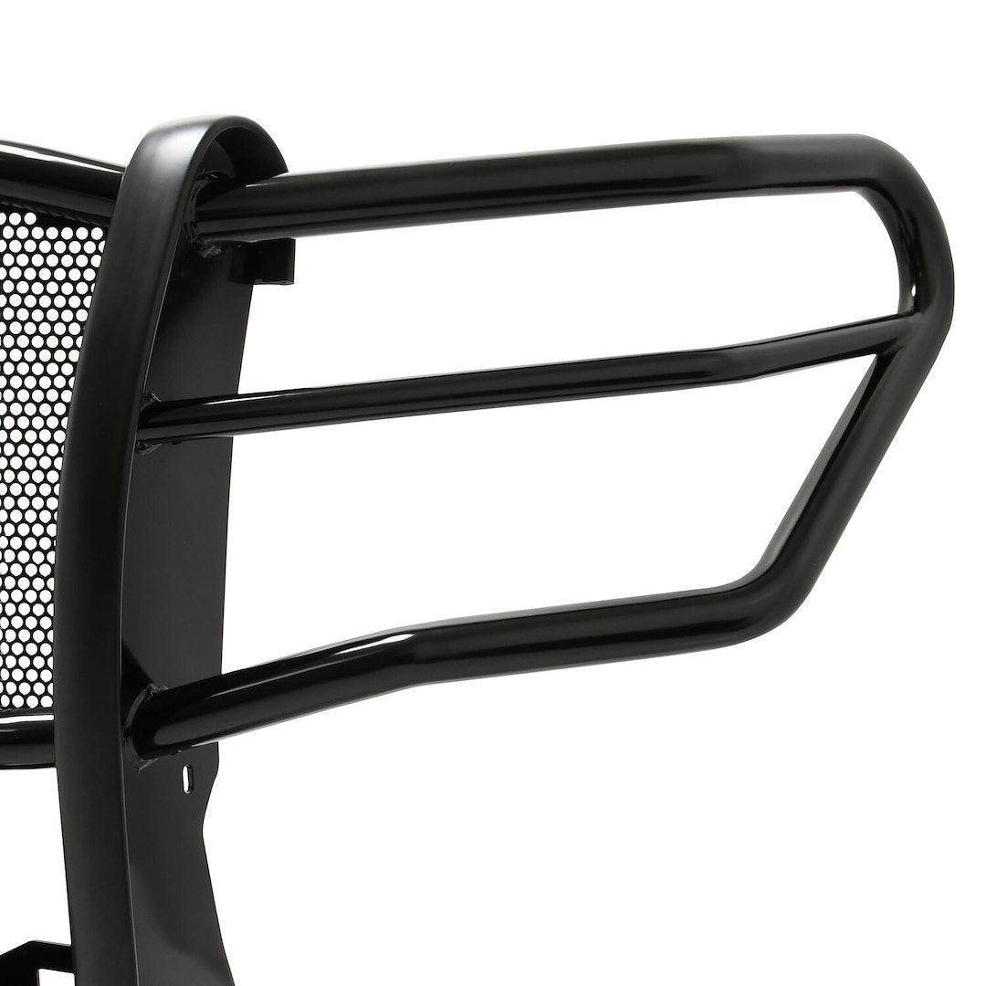 Product of Westin Automotive 57-4045 Grille Guard 1-Piece Black Powder Coated 