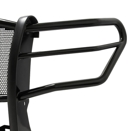 Product of Westin Automotive 57-4045 Grille Guard 1-Piece Black Powder Coated 