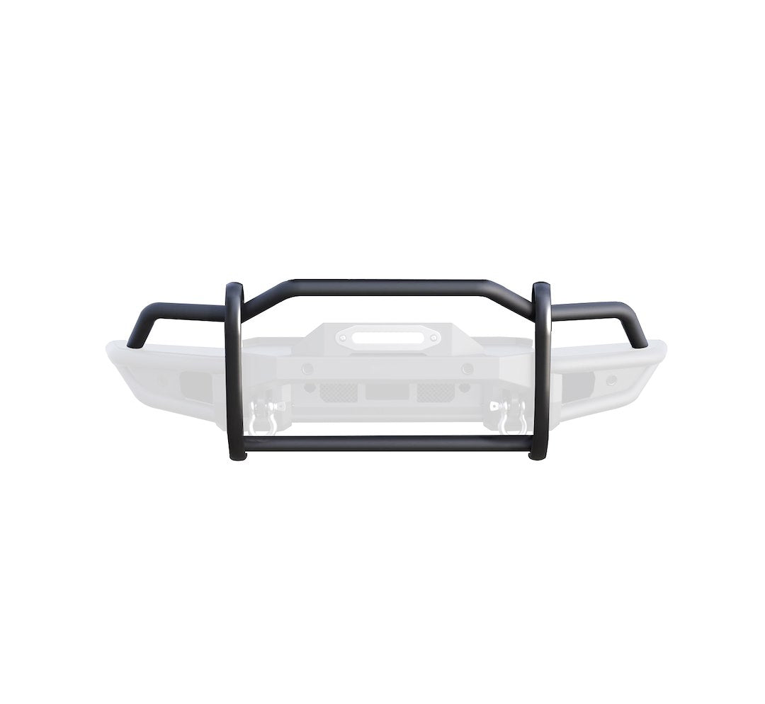Product of Black Horse Offroad GG-FB22HD Grille Guard  