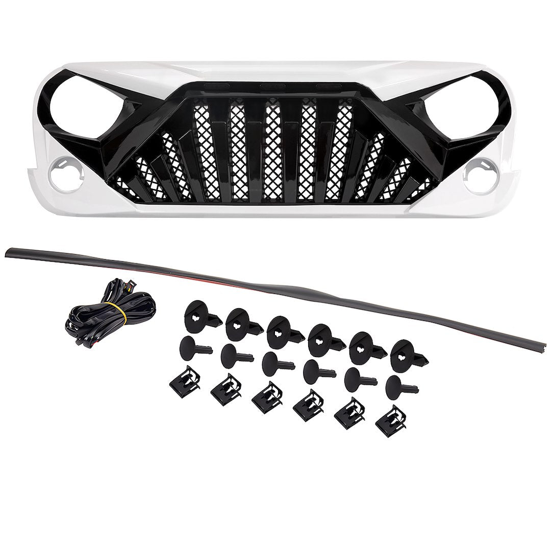American Modified Amjpaa00130 Grille||amjpaa00130_0.Jpg||85||amdmjpaa00130||2468433