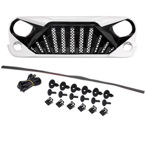 American Modified Amjpaa00130 Grille||amjpaa00130_0.Jpg||85||amdmjpaa00130||2468433