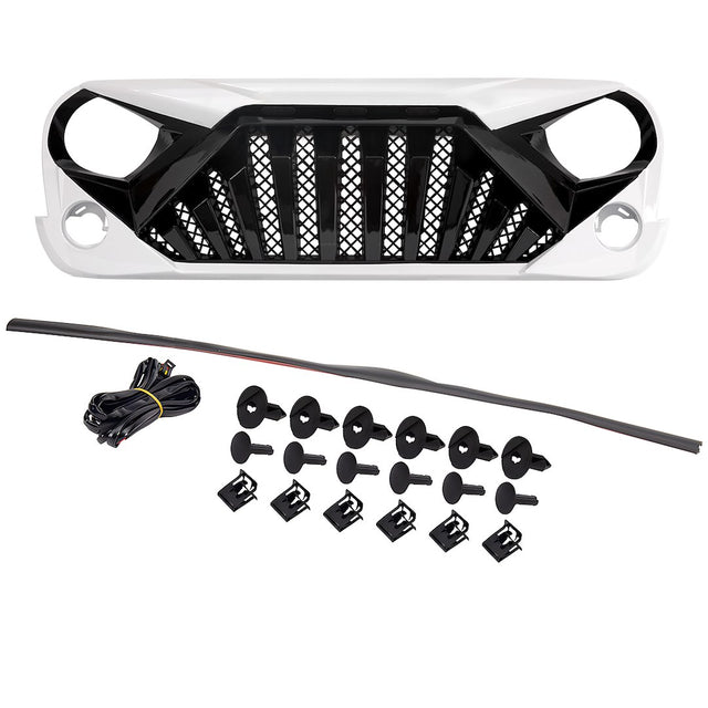 American Modified Amjpaa00130 Grille||amjpaa00130_0.Jpg||85||amdmjpaa00130||2468433